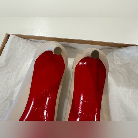 Christian Louboutin Sporty Kate Napa - Picture 15 of 16